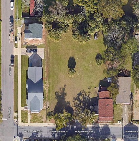 416 W Intendencia St, Pensacola, FL 32502