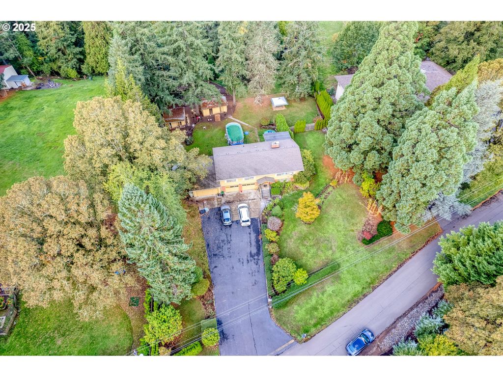 5325 Nw 137TH Ave, Portland, OR 97229
