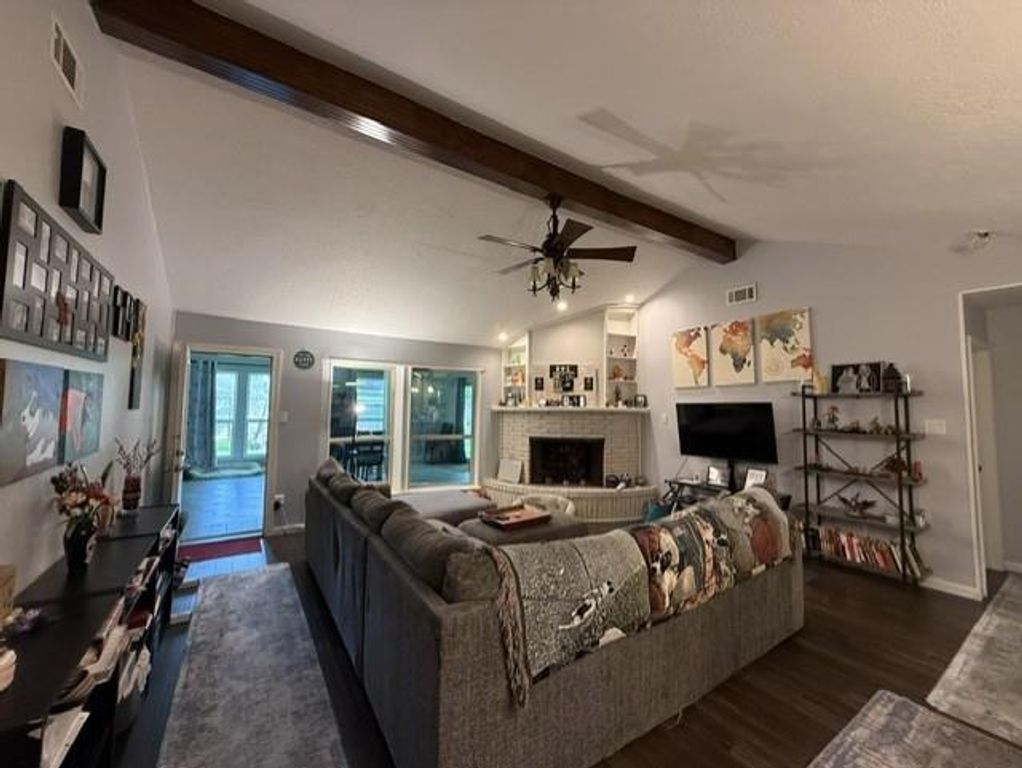 5111 Regal Pine Way, Friendswood, TX 77546