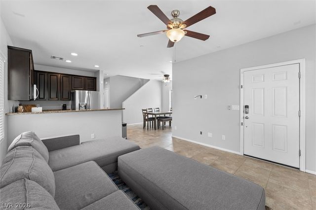 7721 Lively Loom Court, Las Vegas, NV 89149