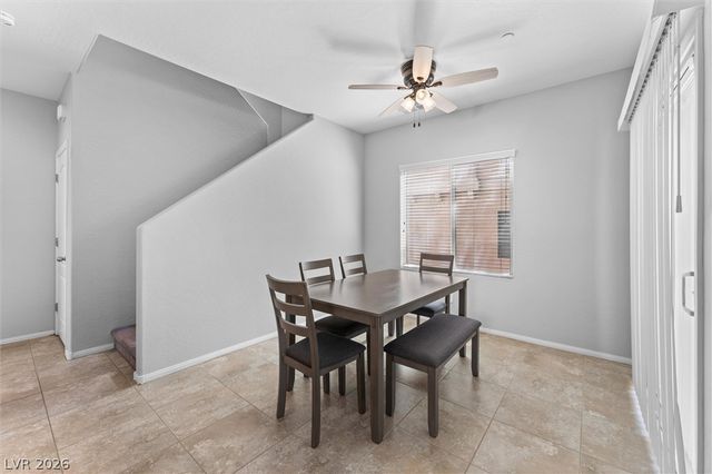 7721 Lively Loom Court, Las Vegas, NV 89149