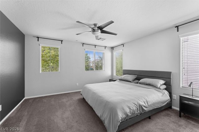 7721 Lively Loom Court, Las Vegas, NV 89149
