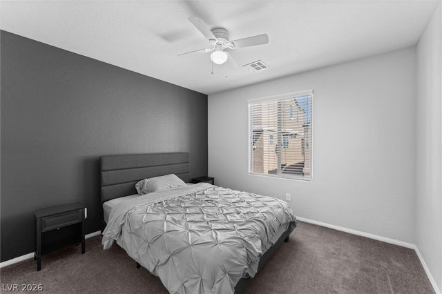 7721 Lively Loom Court, Las Vegas, NV 89149