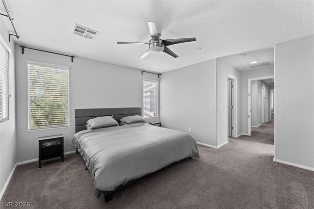 7721 Lively Loom Court, Las Vegas, NV 89149