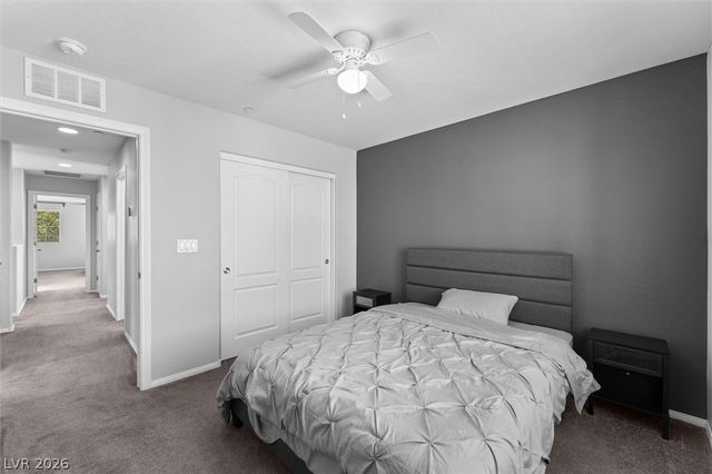 7721 Lively Loom Court, Las Vegas, NV 89149