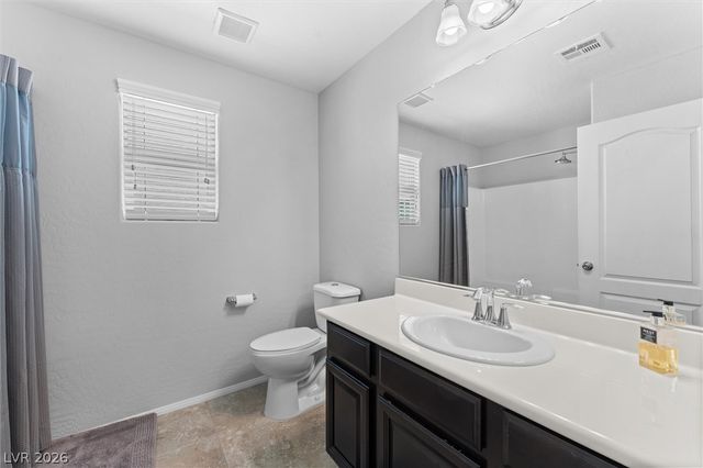 7721 Lively Loom Court, Las Vegas, NV 89149