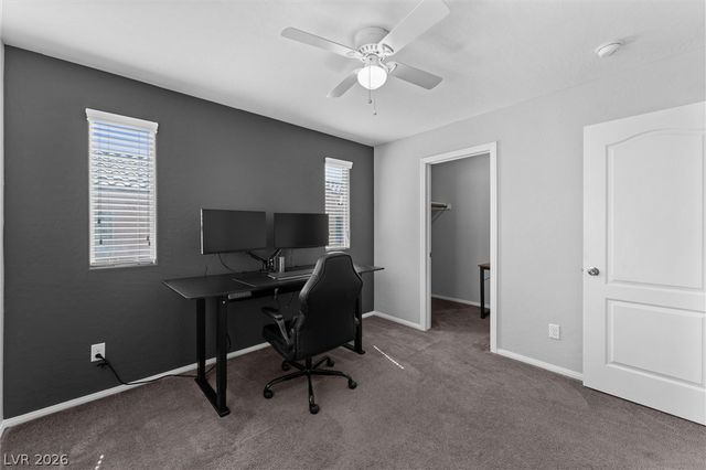 7721 Lively Loom Court, Las Vegas, NV 89149