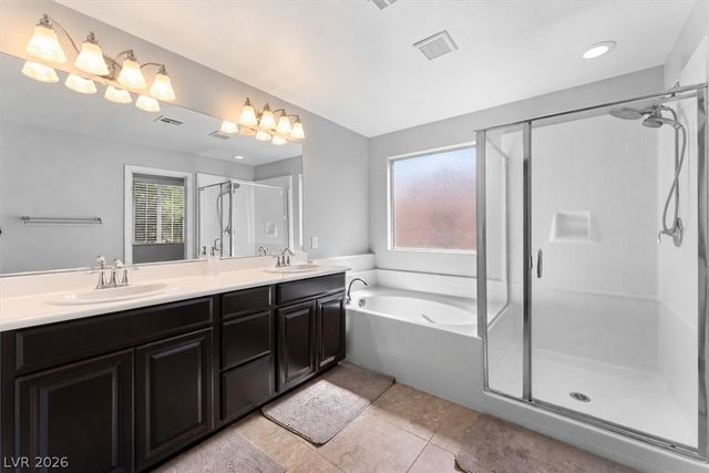7721 Lively Loom Court, Las Vegas, NV 89149