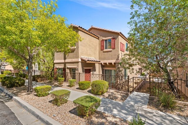7721 Lively Loom Court, Las Vegas, NV 89149