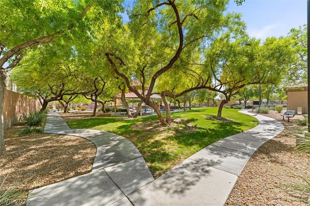 7721 Lively Loom Court, Las Vegas, NV 89149