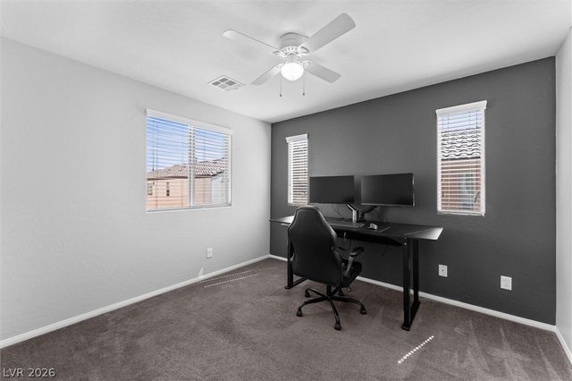 7721 Lively Loom Court, Las Vegas, NV 89149