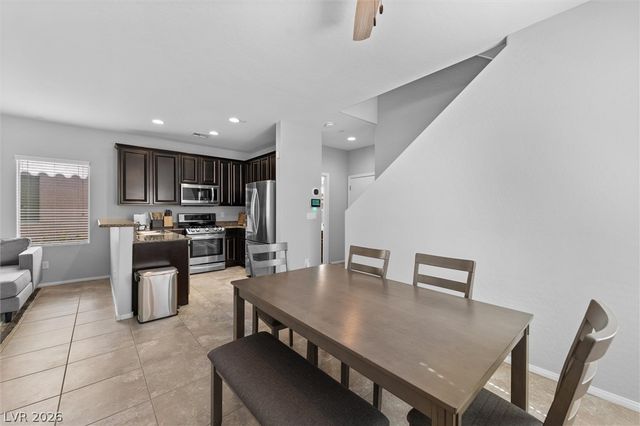 7721 Lively Loom Court, Las Vegas, NV 89149