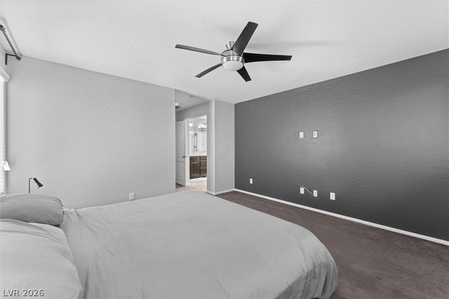 7721 Lively Loom Court, Las Vegas, NV 89149