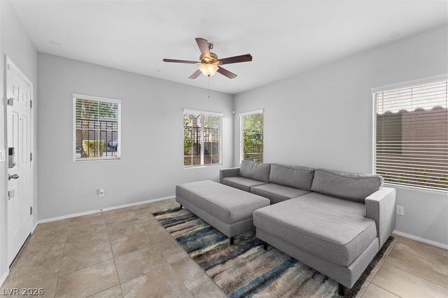 7721 Lively Loom Court, Las Vegas, NV 89149
