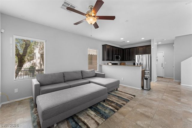 7721 Lively Loom Court, Las Vegas, NV 89149