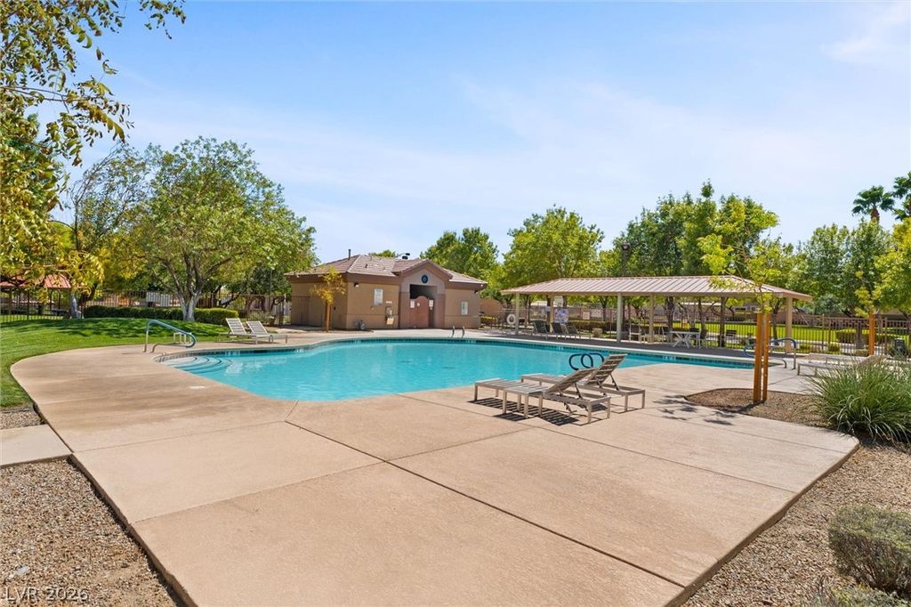 7721 Lively Loom Court, Las Vegas, NV 89149 — photo 3