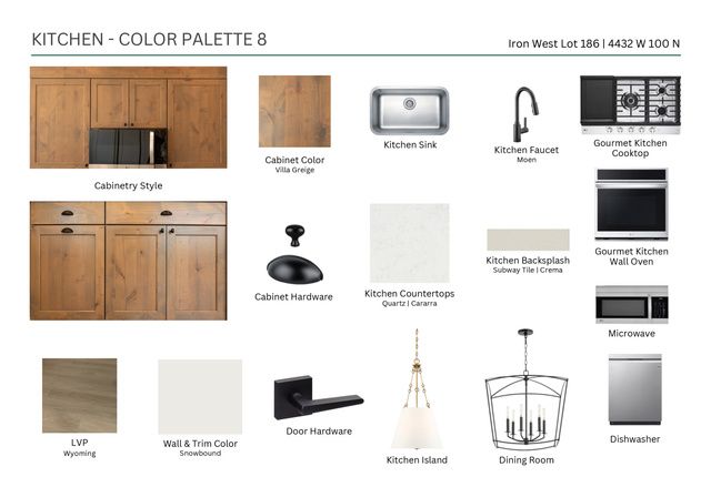 4432 W 100 N #186, Cedar City, UT 84720