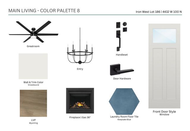 4432 W 100 N #186, Cedar City, UT 84720