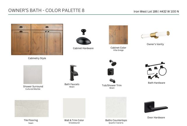 4432 W 100 N #186, Cedar City, UT 84720