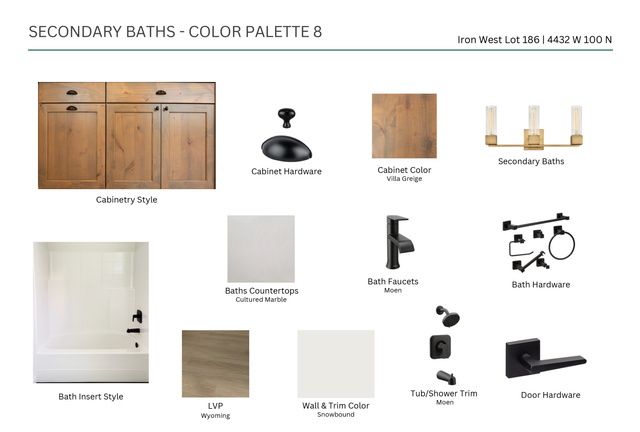 4432 W 100 N #186, Cedar City, UT 84720