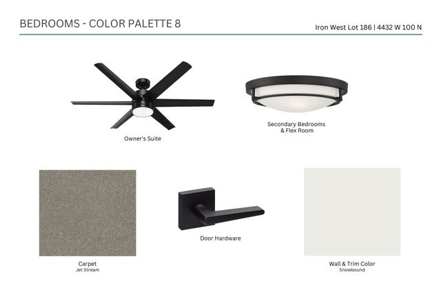 4432 W 100 N #186, Cedar City, UT 84720