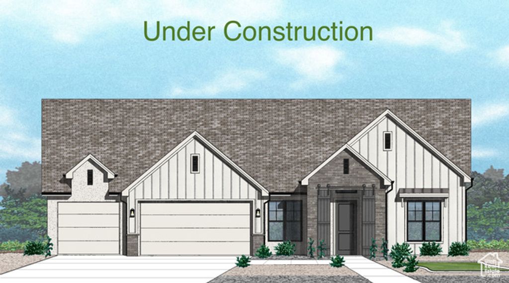 4432 W 100 N #186, Cedar City, UT 84720