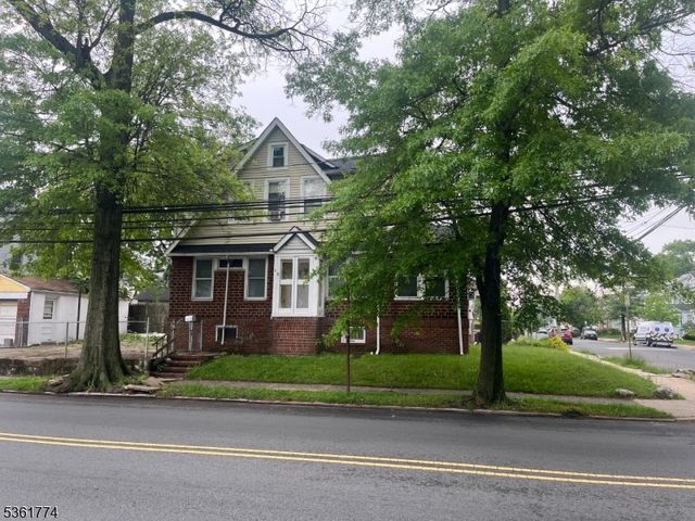 256 Ellery Ave, Newark City, NJ 07106