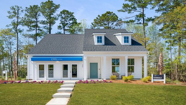 747 Sun Colony Blvd., Longs, SC 29568