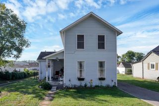 491 Garfield Avenue, Newark, OH 43055