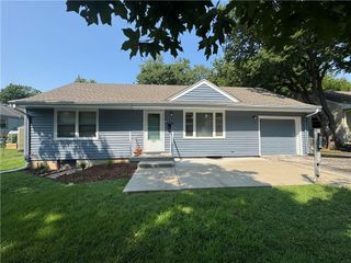 5736 Woodson Street, Mission, KS 66202