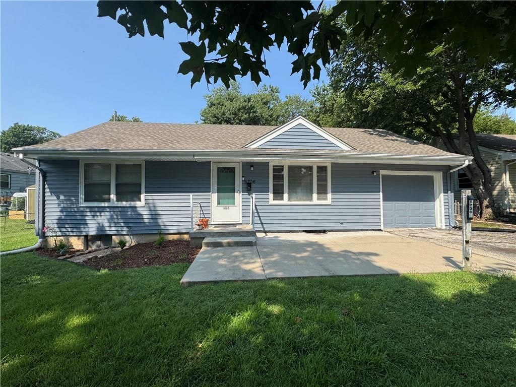 5736 Woodson Street, Mission, KS 66202