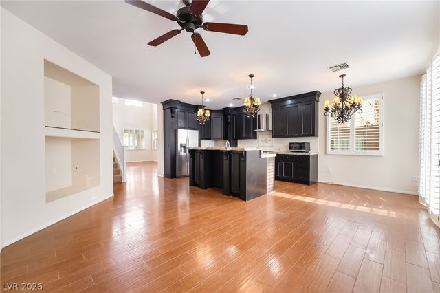 31 Indian Run Way, Las Vegas, NV 89148