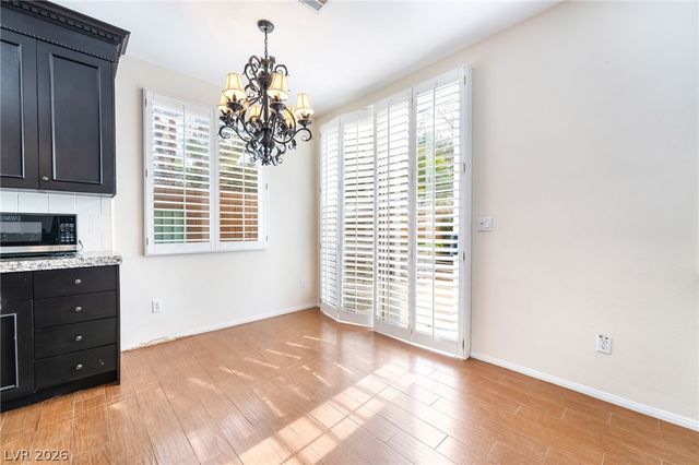 31 Indian Run Way, Las Vegas, NV 89148