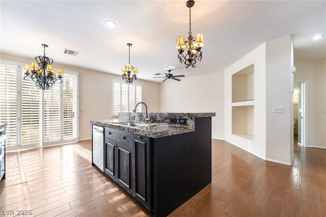 31 Indian Run Way, Las Vegas, NV 89148