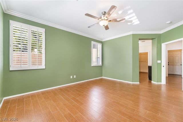 31 Indian Run Way, Las Vegas, NV 89148