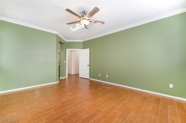 31 Indian Run Way, Las Vegas, NV 89148