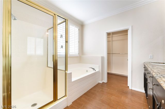 31 Indian Run Way, Las Vegas, NV 89148