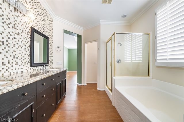 31 Indian Run Way, Las Vegas, NV 89148