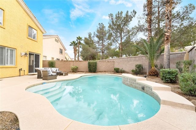 31 Indian Run Way, Las Vegas, NV 89148