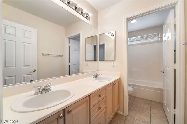 31 Indian Run Way, Las Vegas, NV 89148