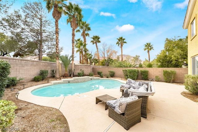 31 Indian Run Way, Las Vegas, NV 89148