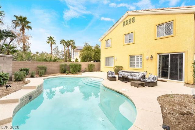 31 Indian Run Way, Las Vegas, NV 89148