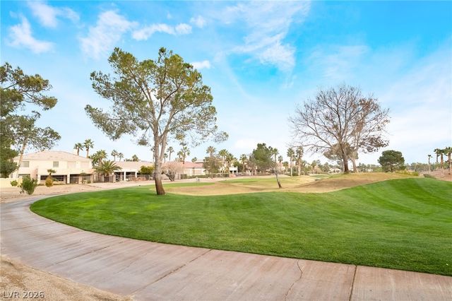 31 Indian Run Way, Las Vegas, NV 89148