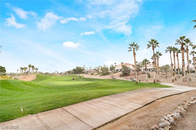 31 Indian Run Way, Las Vegas, NV 89148