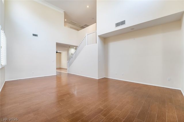 31 Indian Run Way, Las Vegas, NV 89148