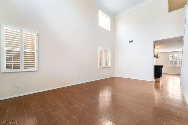 31 Indian Run Way, Las Vegas, NV 89148