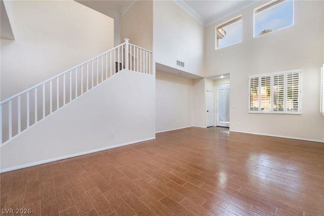 31 Indian Run Way, Las Vegas, NV 89148