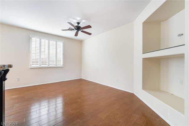 31 Indian Run Way, Las Vegas, NV 89148