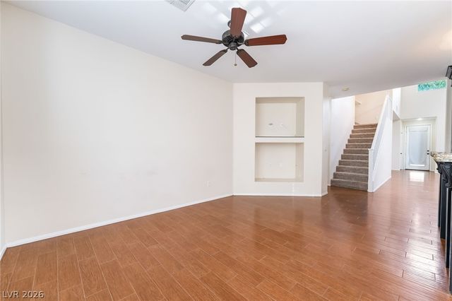 31 Indian Run Way, Las Vegas, NV 89148