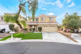 31 Indian Run Way, Las Vegas, NV 89148